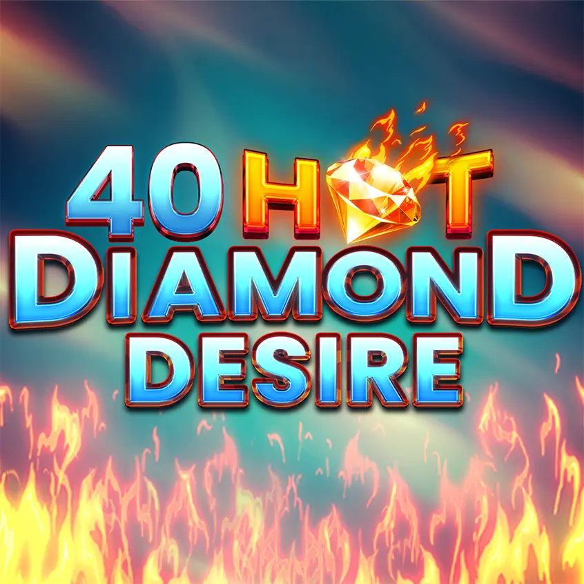 Гра 40hot Diamond Desire у каталозі FAV365