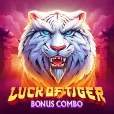 Гра Luck Of Tiger Bonus Combo у каталозі FAV365