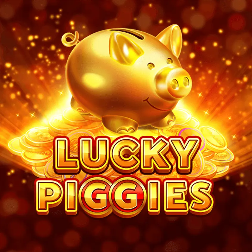 Гра Lucky Piggies у каталозі FAV365
